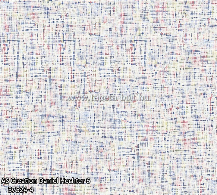 AS Creation Daniel Hechter 6 37524-4
