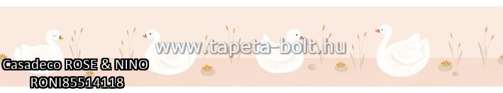 Casadeco ROSE & NINO RONI85514118