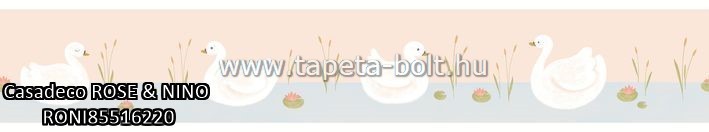 Casadeco ROSE & NINO RONI85516220