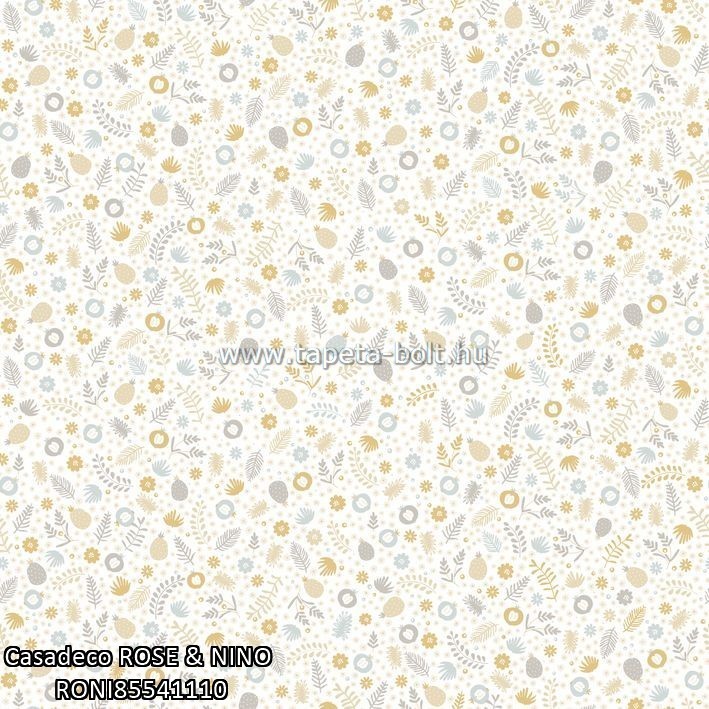 Casadeco ROSE & NINO RONI85541110