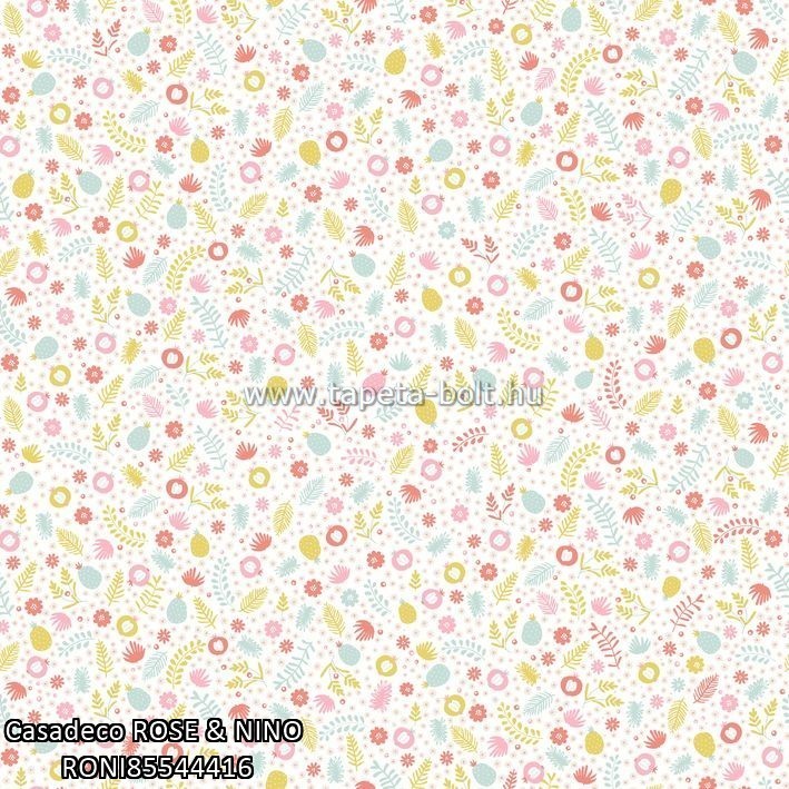 Casadeco ROSE & NINO RONI85544416