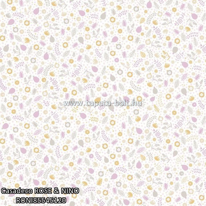 Casadeco ROSE & NINO RONI85545120