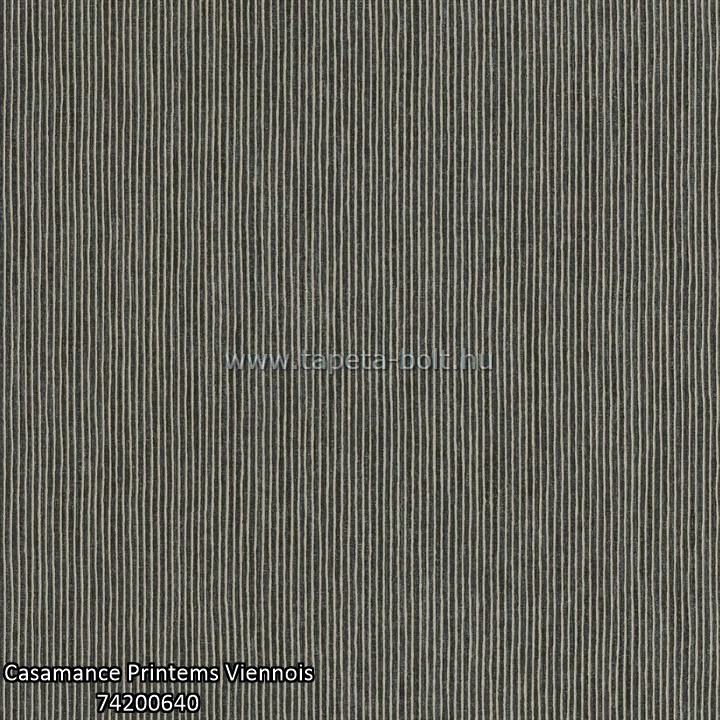 Casamance Printems Viennois 74200640