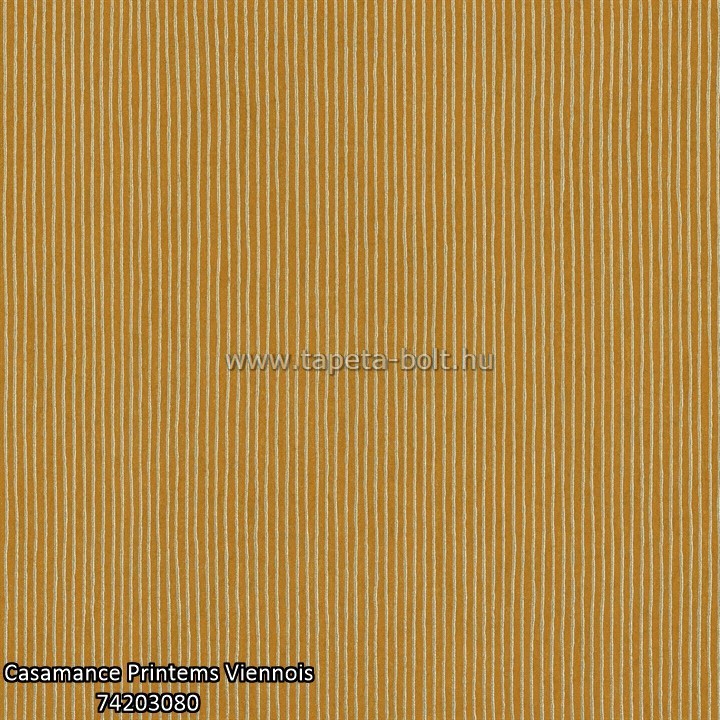 Casamance Printems Viennois 74203080