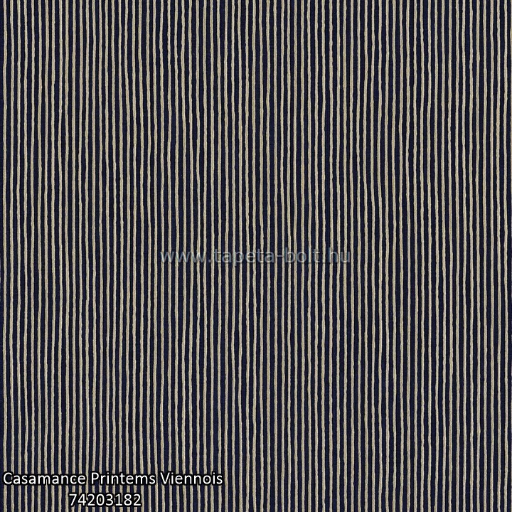 Casamance Printems Viennois 74203182