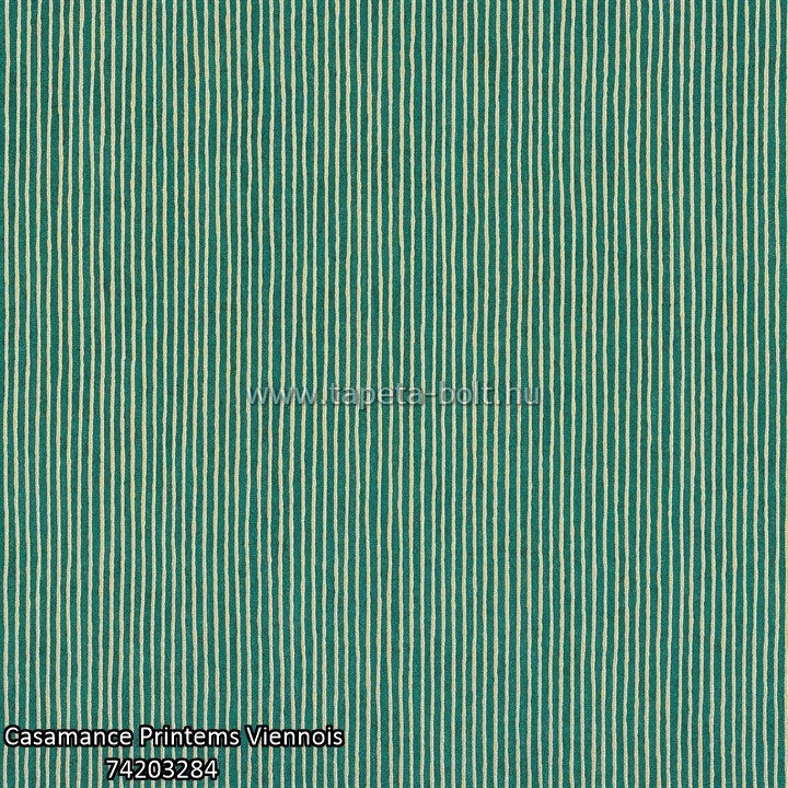 Casamance Printems Viennois 74203284