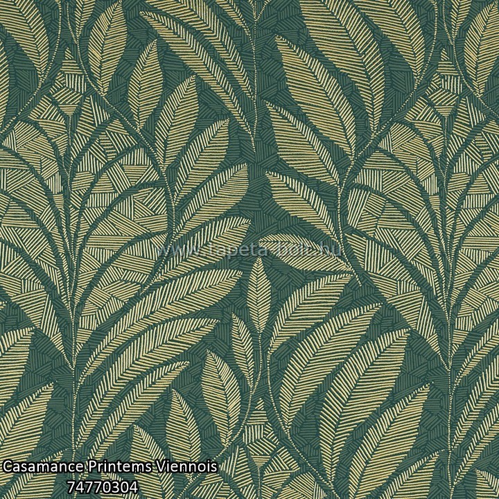 Casamance Printems Viennois 74770304