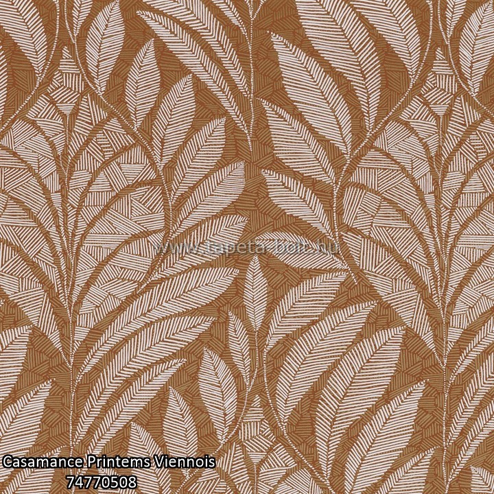 Casamance Printems Viennois 74770508