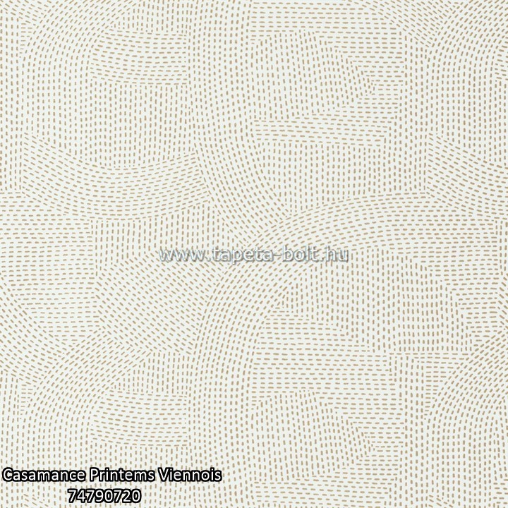 Casamance Printems Viennois 74790720