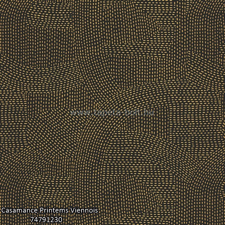 Casamance Printems Viennois 74791230