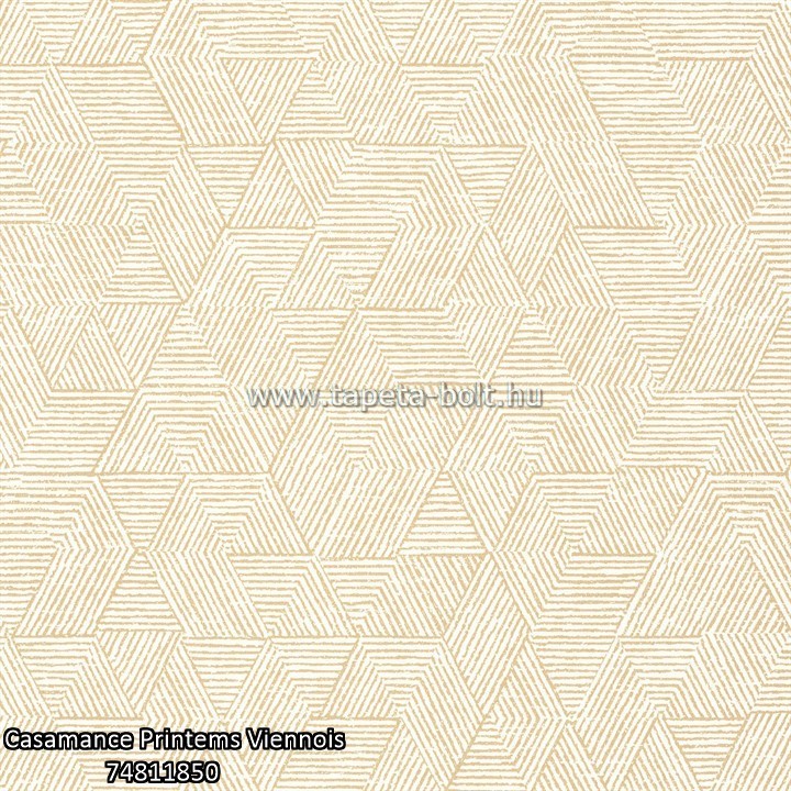 Casamance Printems Viennois 74811850
