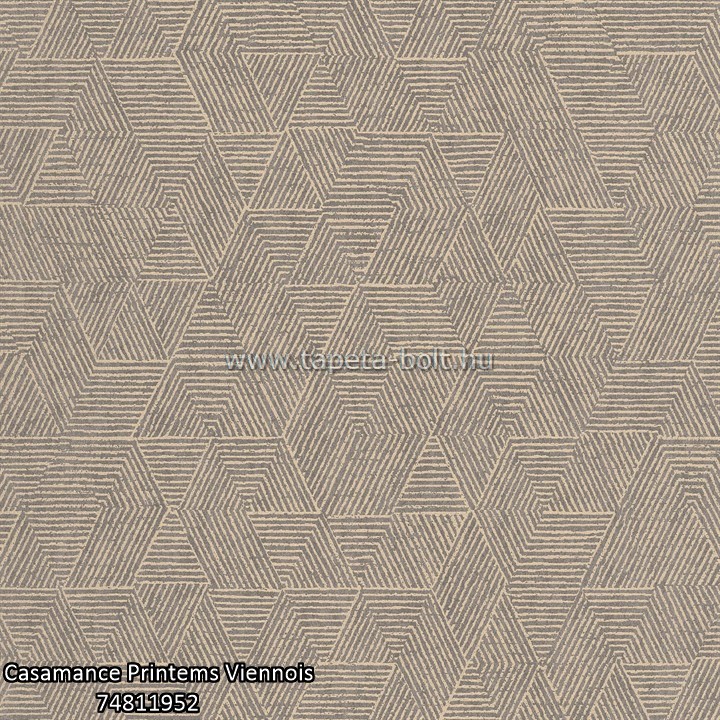 Casamance Printems Viennois 74811952