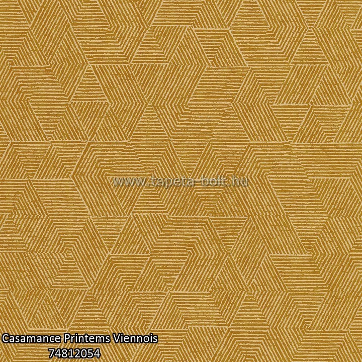 Casamance Printems Viennois 74812054