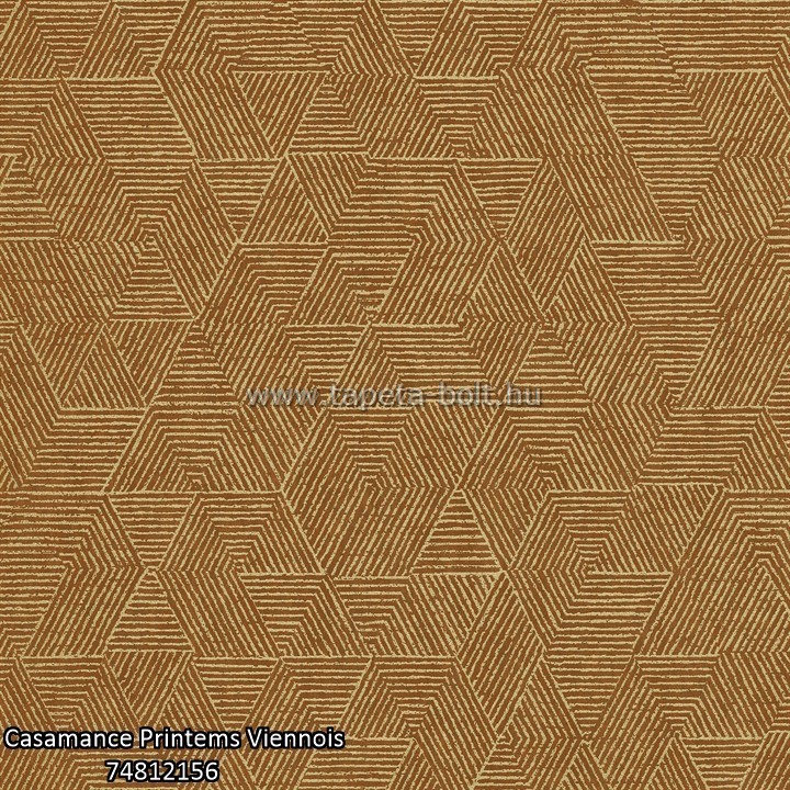 Casamance Printems Viennois 74812156