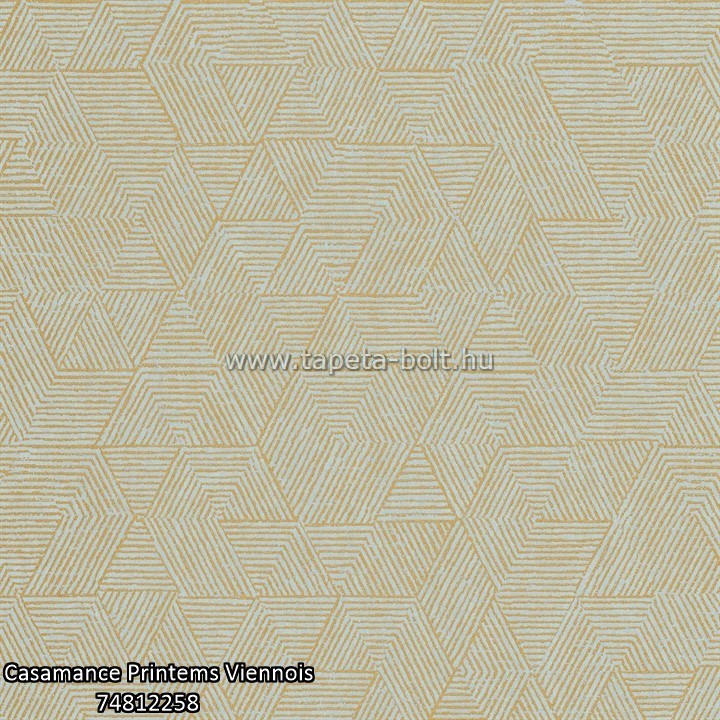 Casamance Printems Viennois 74812258