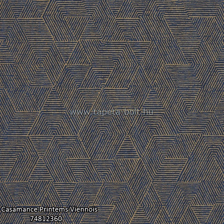 Casamance Printems Viennois 74812360