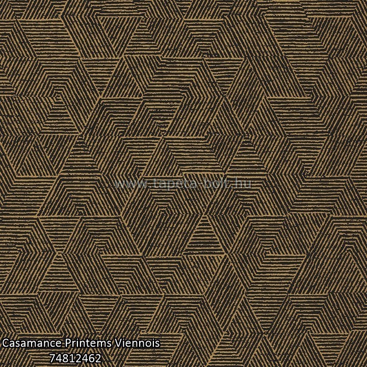Casamance Printems Viennois 74812462