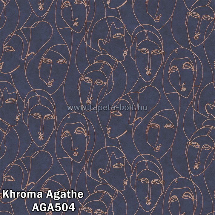 Khroma Agathe AGA504
