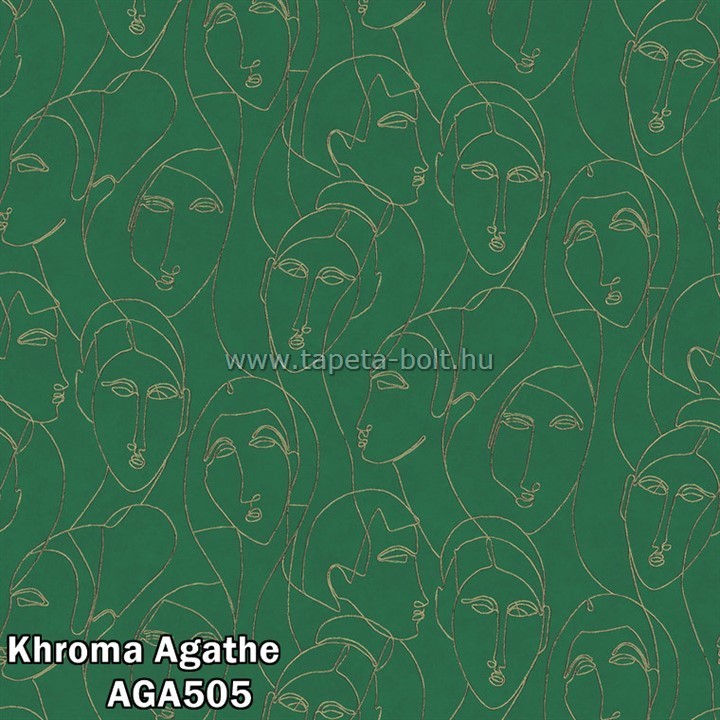 Khroma Agathe AGA505