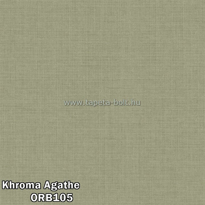 Khroma Agathe ORB105