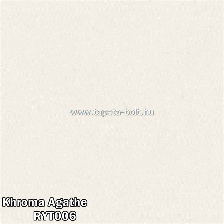 Khroma Agathe RYT006