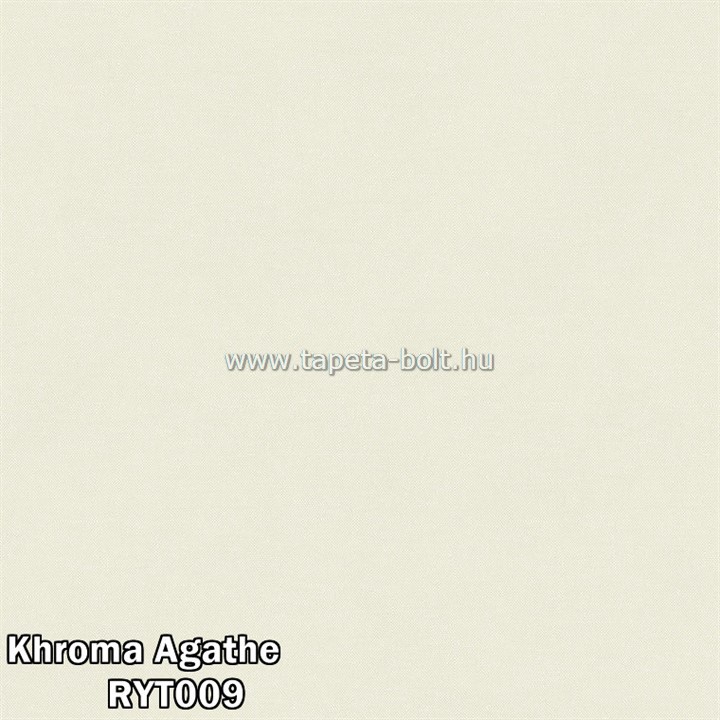 Khroma Agathe RYT009