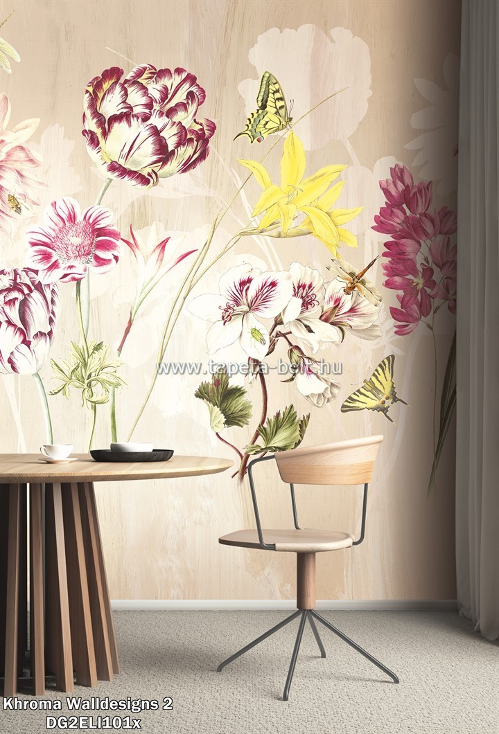 Khroma Walldesigns 2 DG2ELI101x