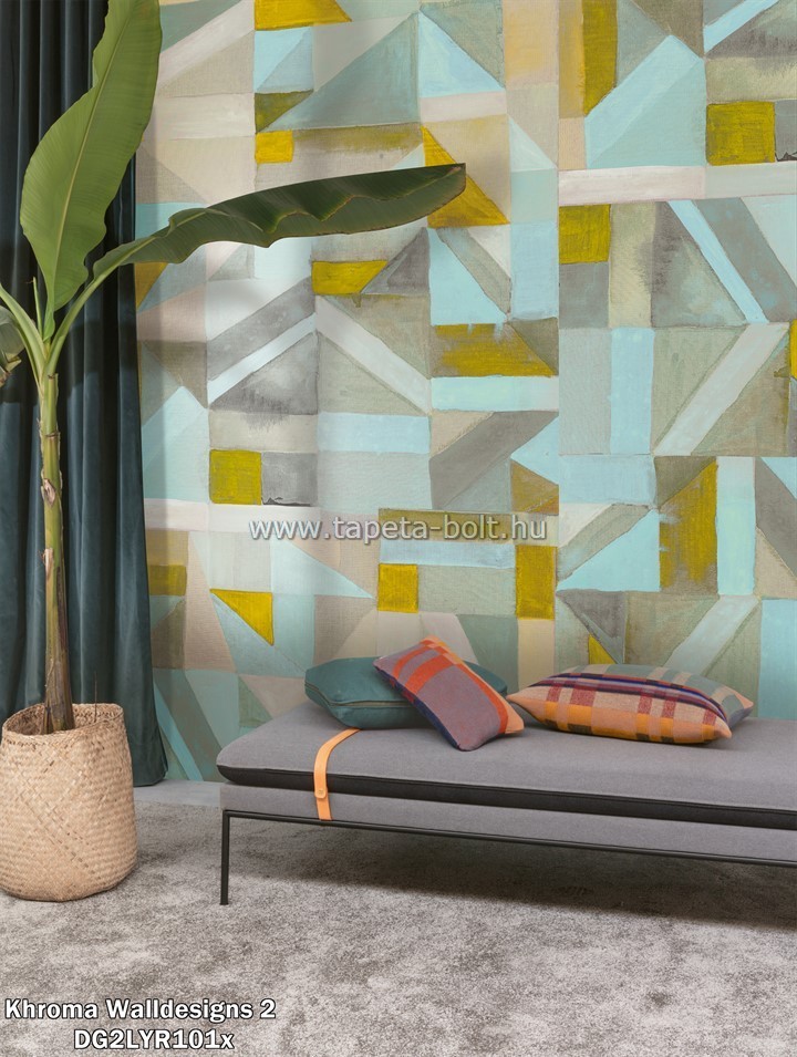 Khroma Walldesigns 2 DG2LYR101x