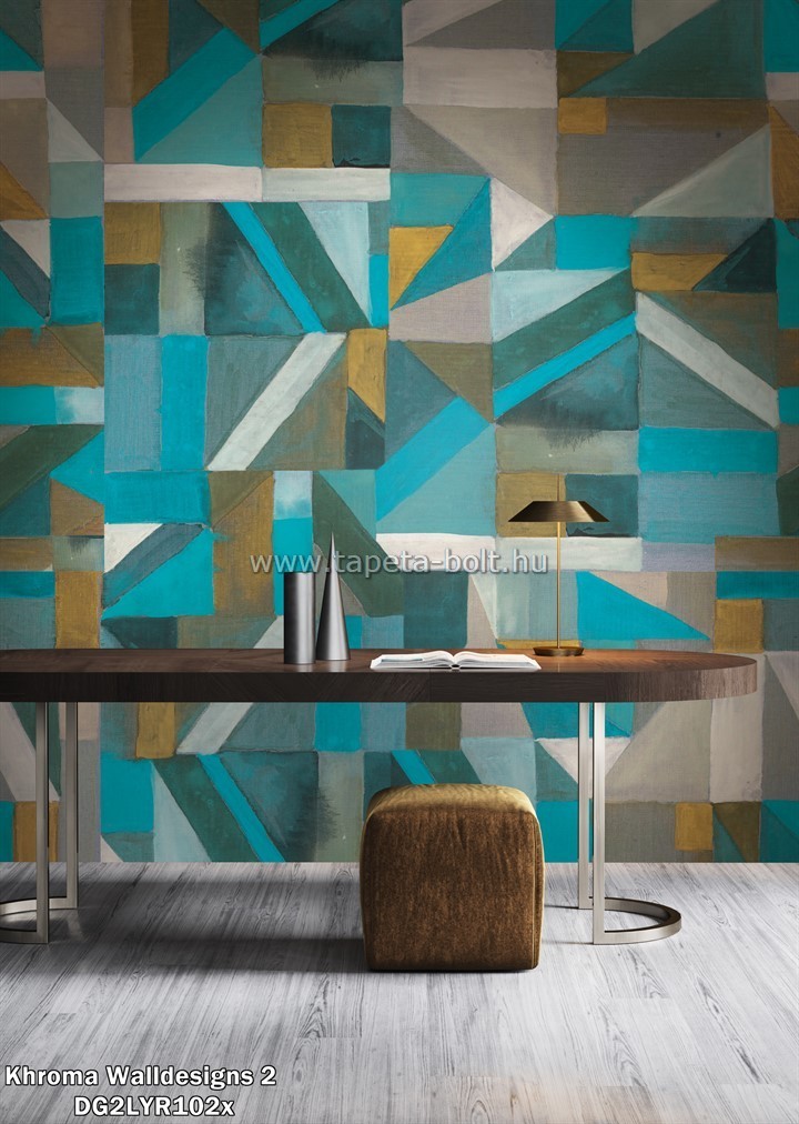 Khroma Walldesigns 2 DG2LYR102x