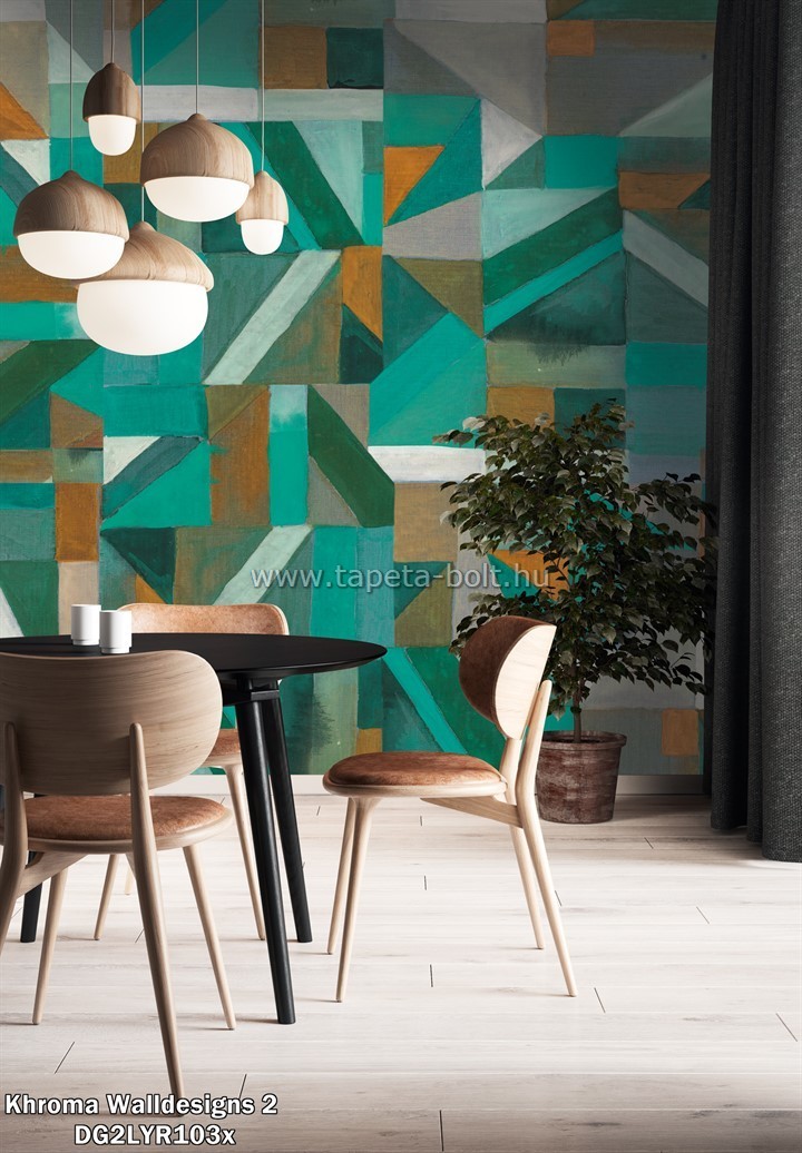 Khroma Walldesigns 2 DG2LYR103x