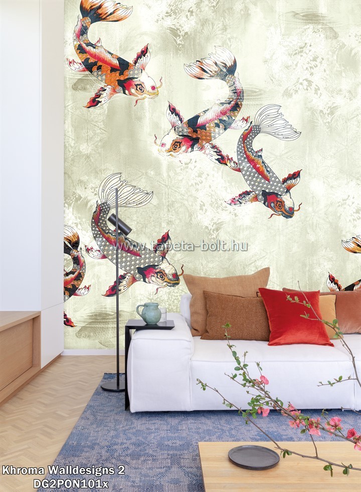 Khroma Walldesigns 2 DG2PON101x