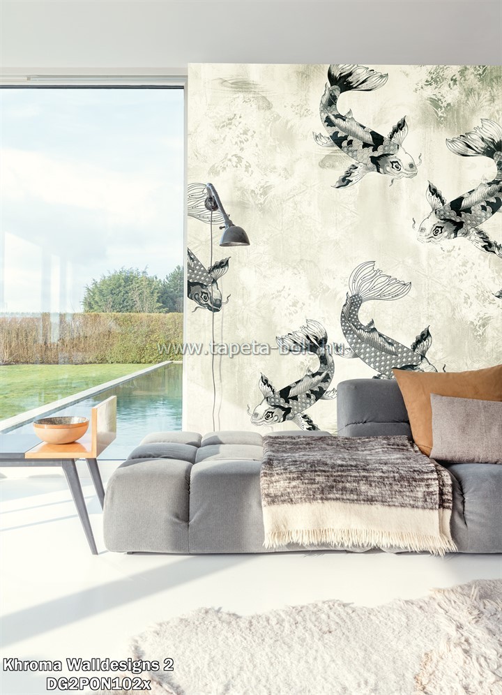 Khroma Walldesigns 2 DG2PON102x