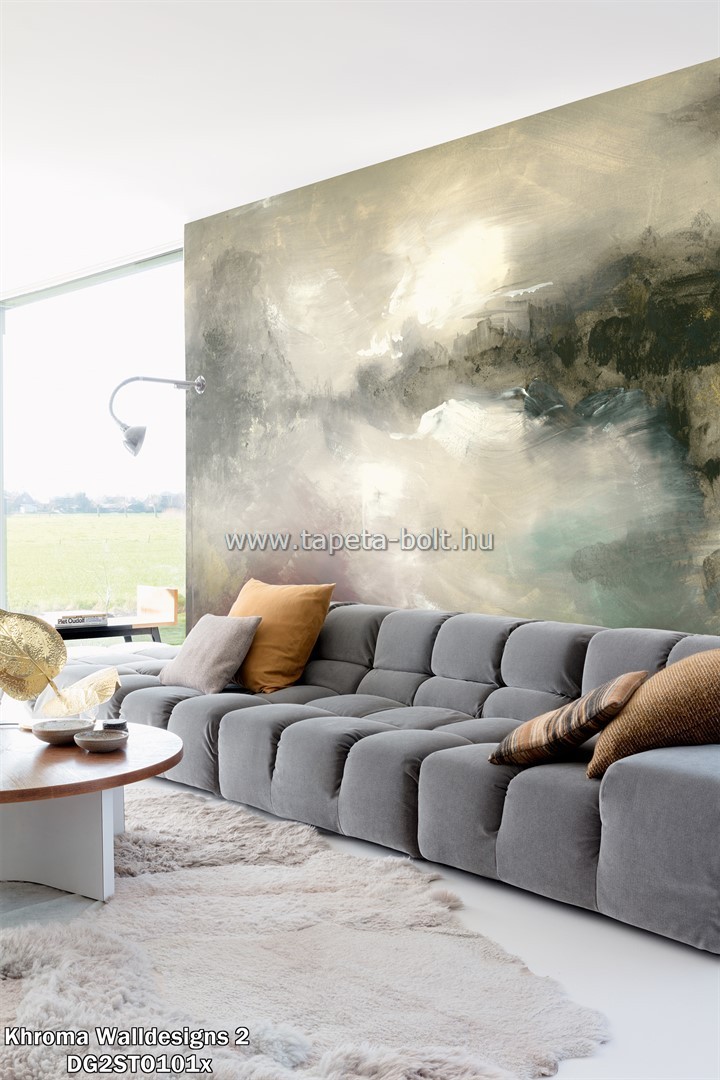 Khroma Walldesigns 2 DG2STO101x