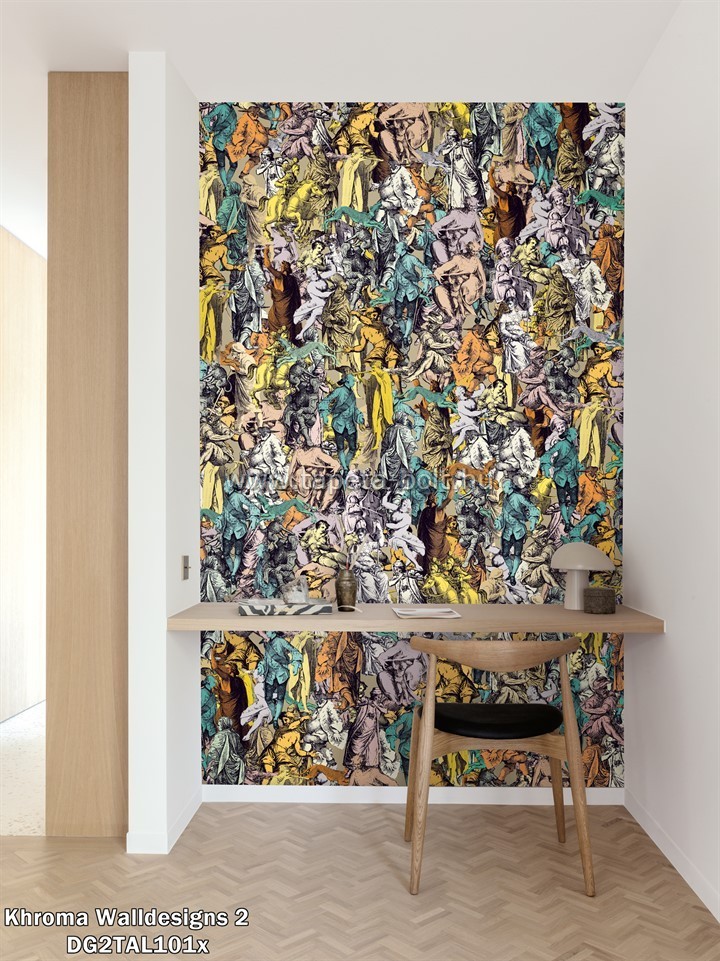 Khroma Walldesigns 2 DG2TAL101x