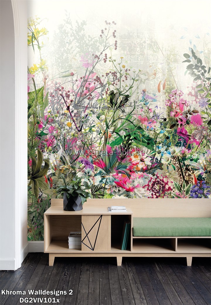 Khroma Walldesigns 2 DG2VIV101x
