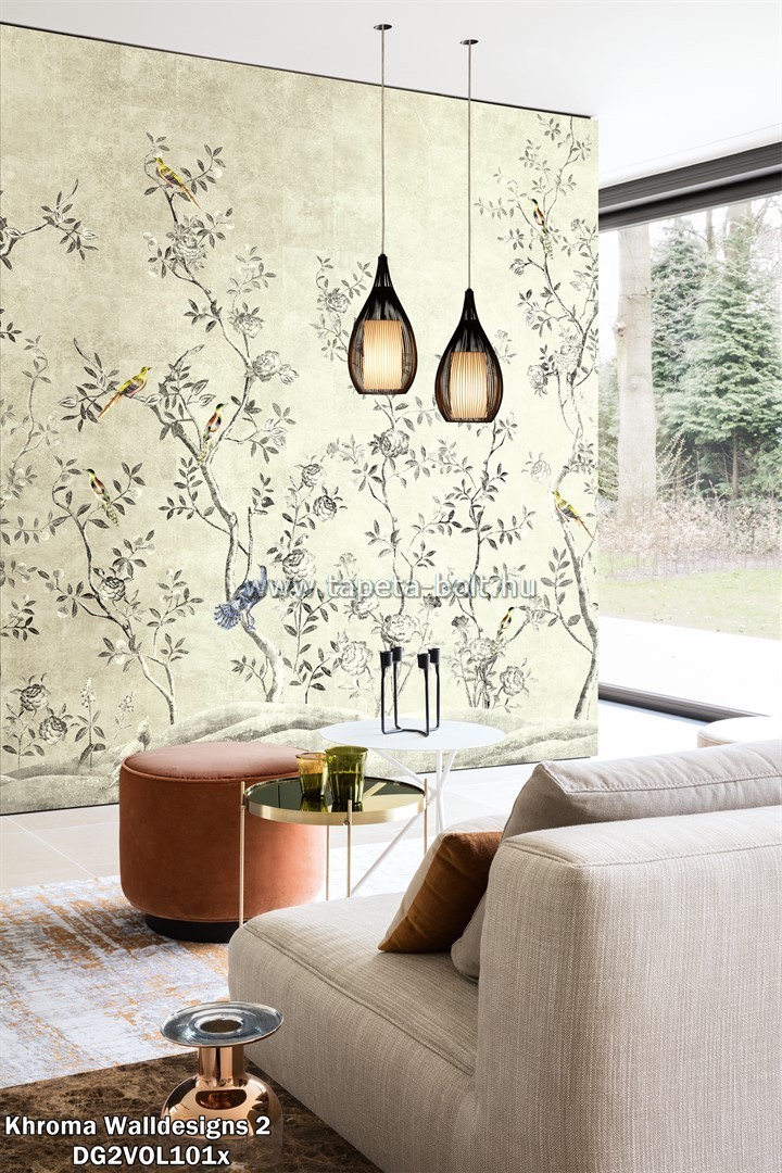 Khroma Walldesigns 2 DG2VOL101x