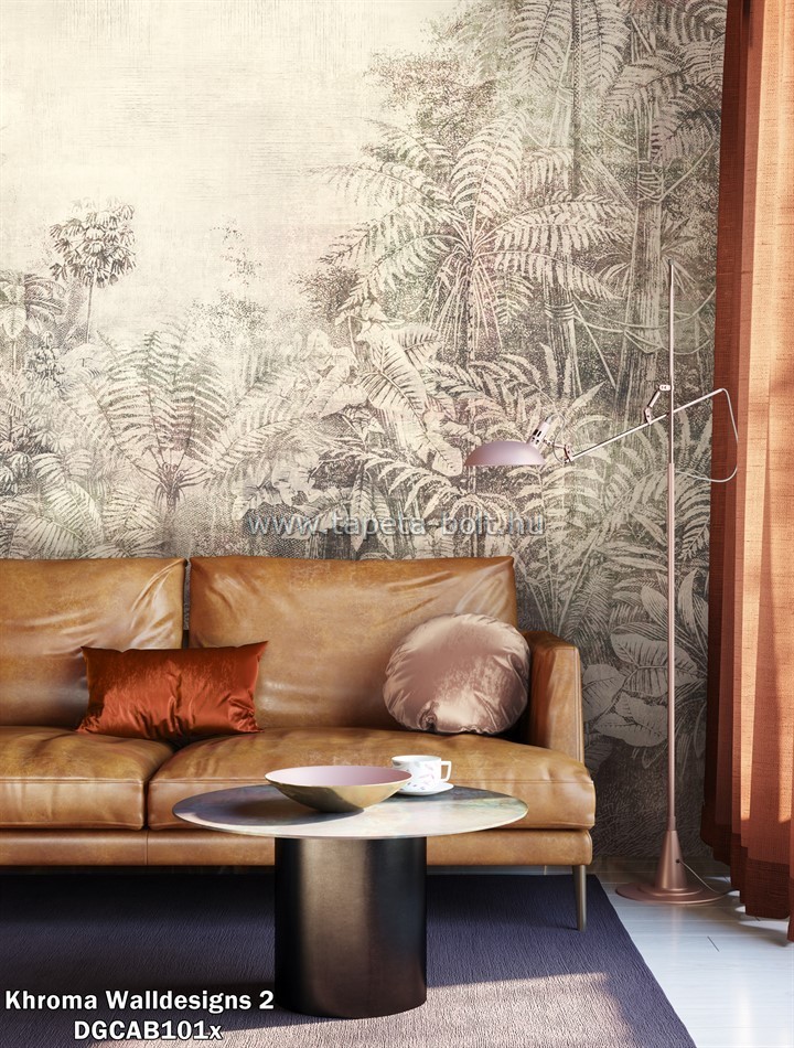 Khroma Walldesigns 2 DGCAB101x