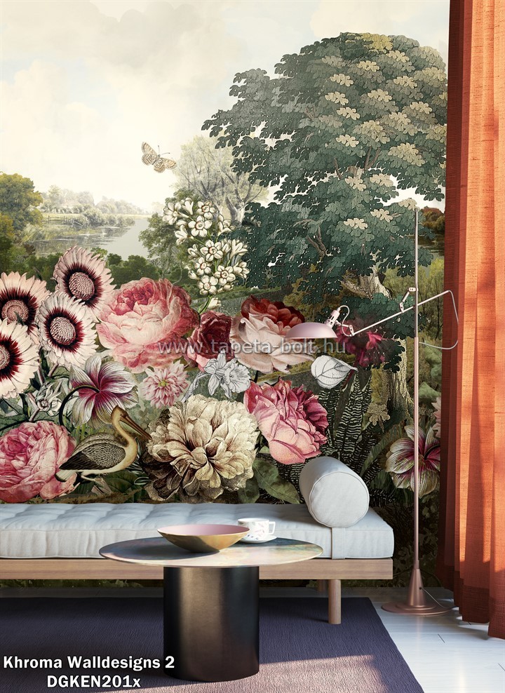 Khroma Walldesigns 2 DGKEN201x