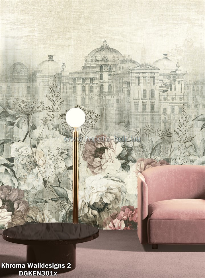 Khroma Walldesigns 2 DGKEN301x