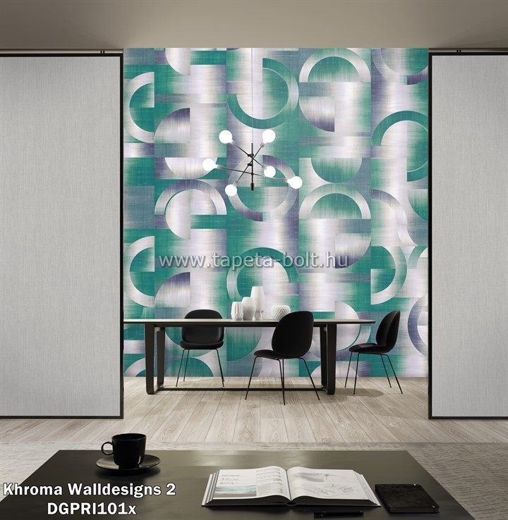 Khroma Walldesigns 2 DGPRI101x
