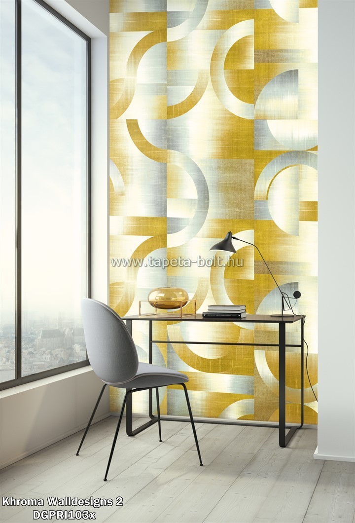 Khroma Walldesigns 2 DGPRI103x