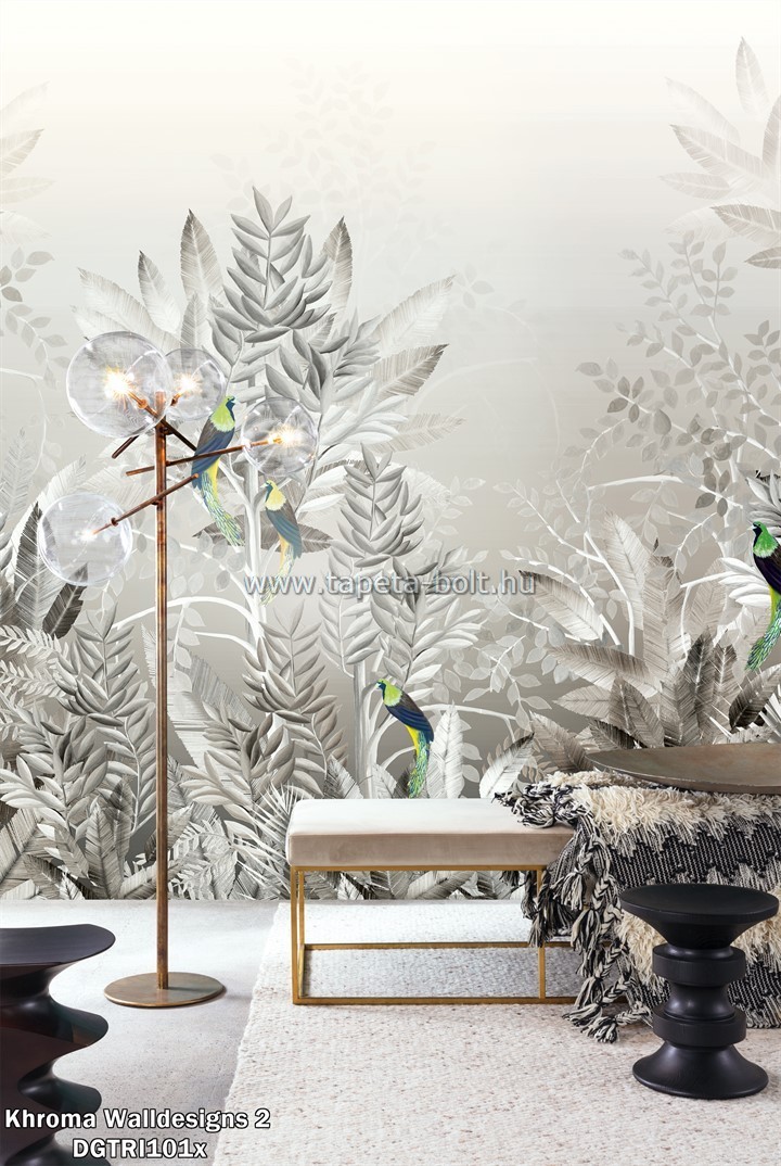 Khroma Walldesigns 2 DGTRI101x
