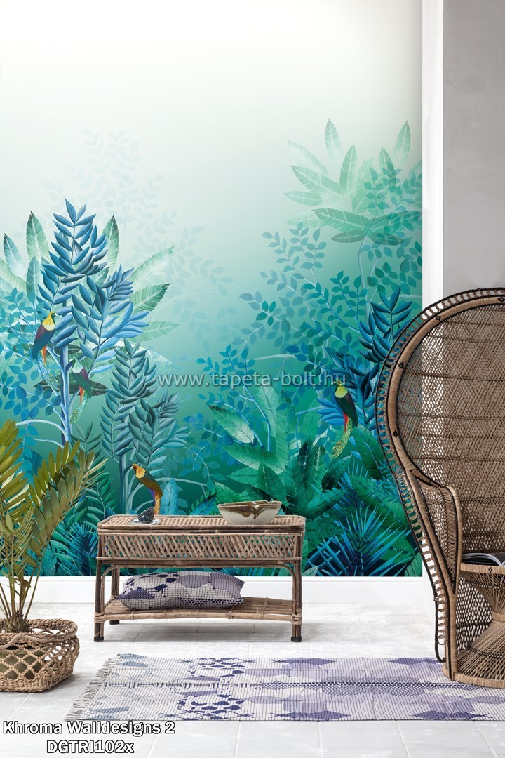 Khroma Walldesigns 2 DGTRI102x