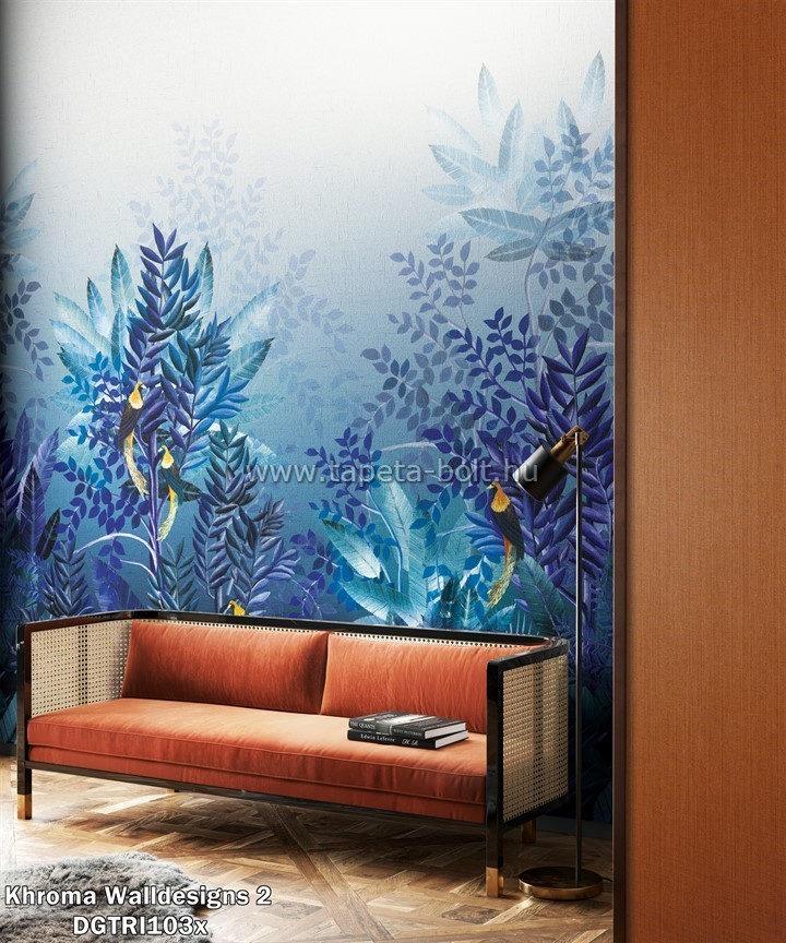 Khroma Walldesigns 2 DGTRI103x