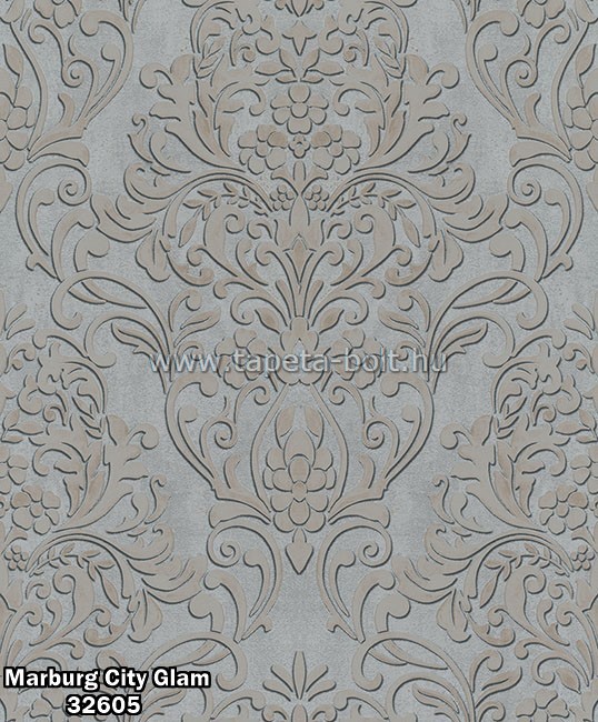 Marburg City Glam 32605