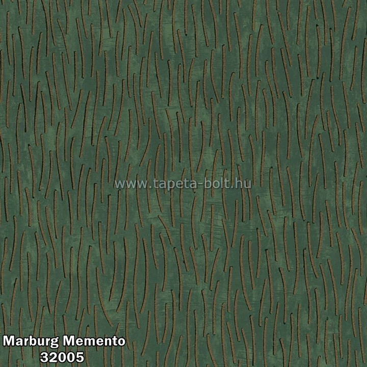 Marburg Memento 32005