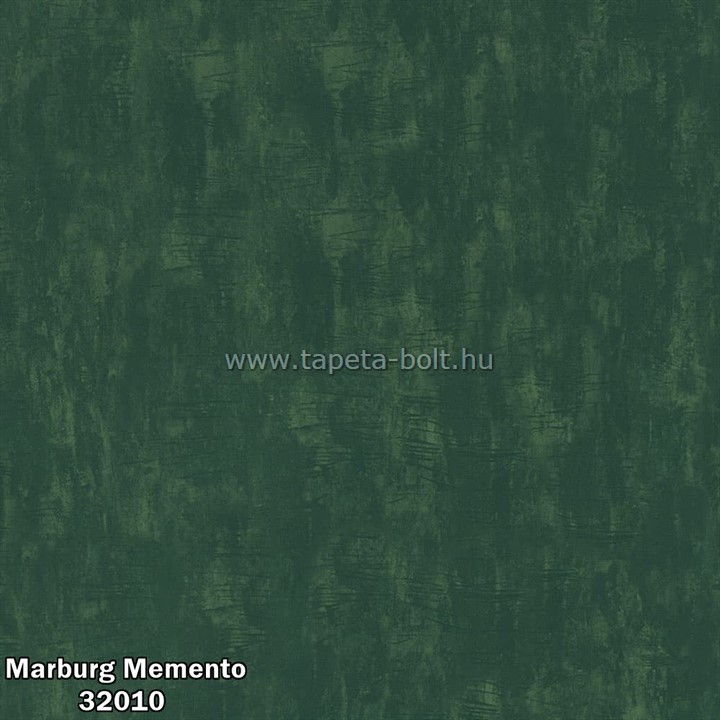 Marburg Memento 32010