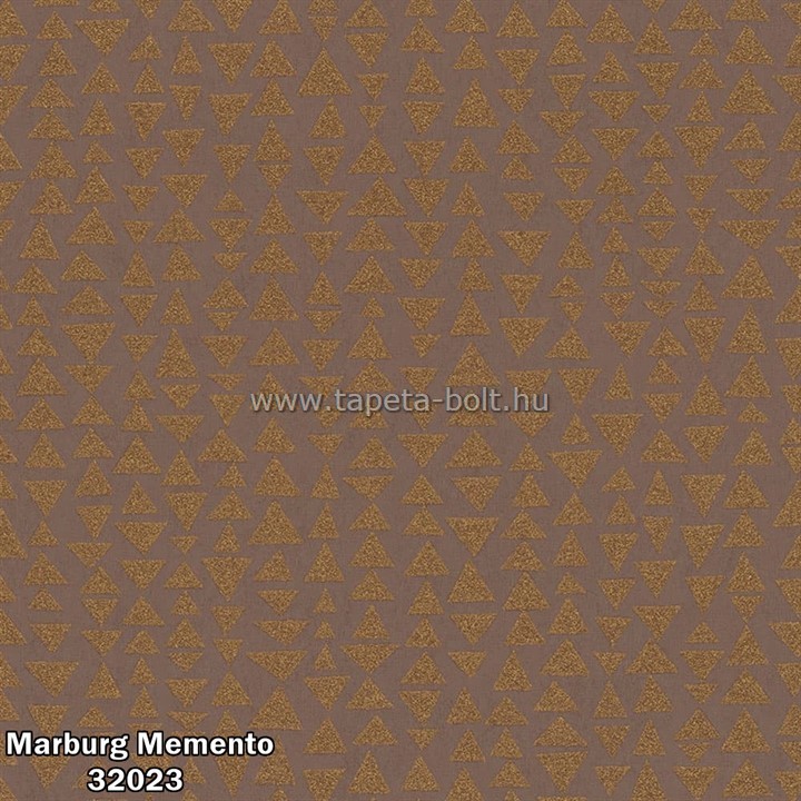 Marburg Memento 32023