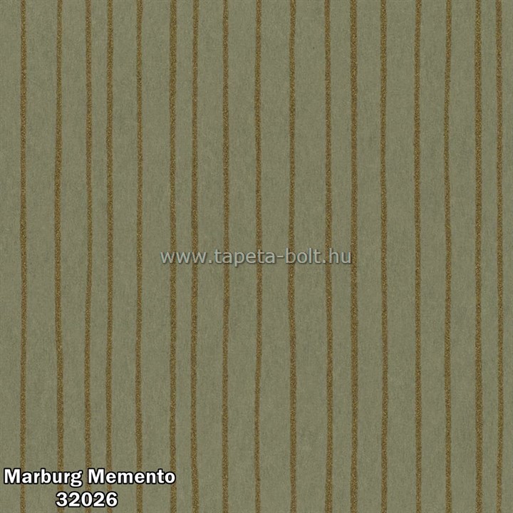 Marburg Memento 32026