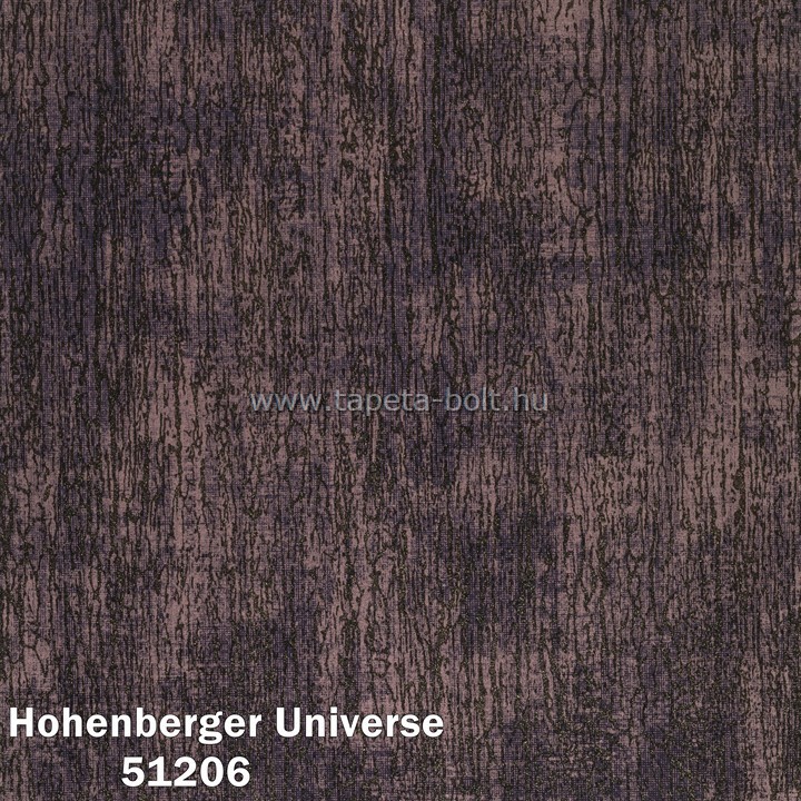 Hohenberger Universe 51206